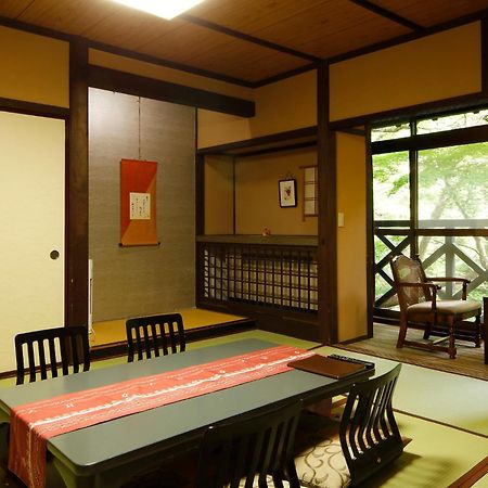 Hana To Hana 日光 外观 照片