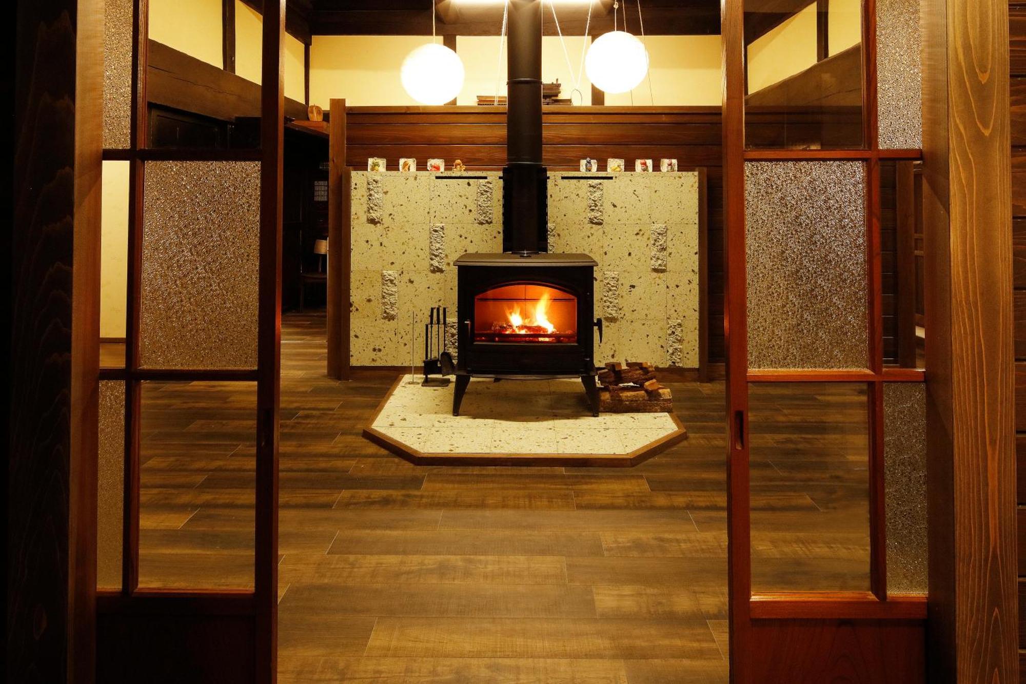 Hana To Hana 日光 外观 照片