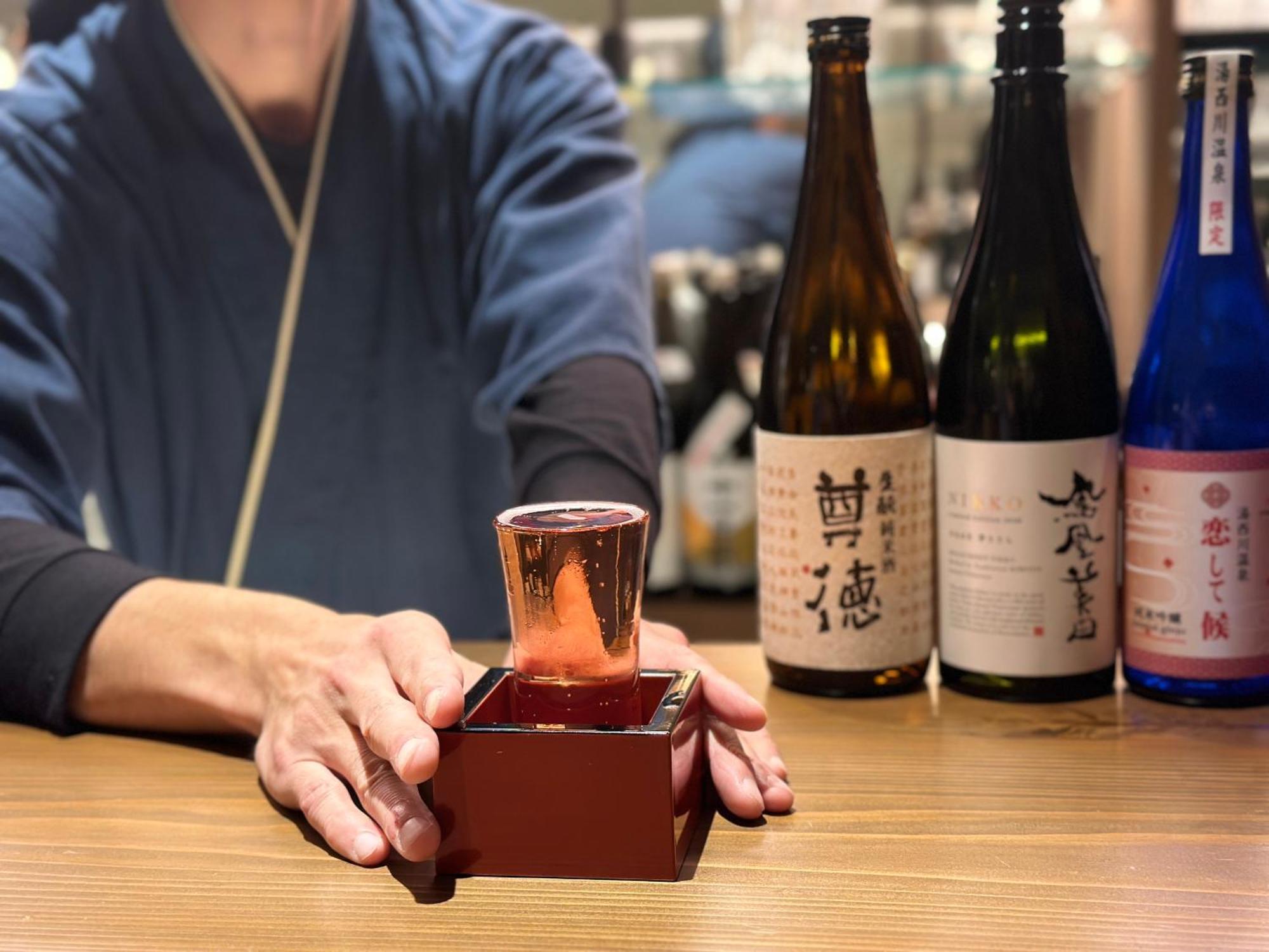 Hana To Hana 日光 外观 照片