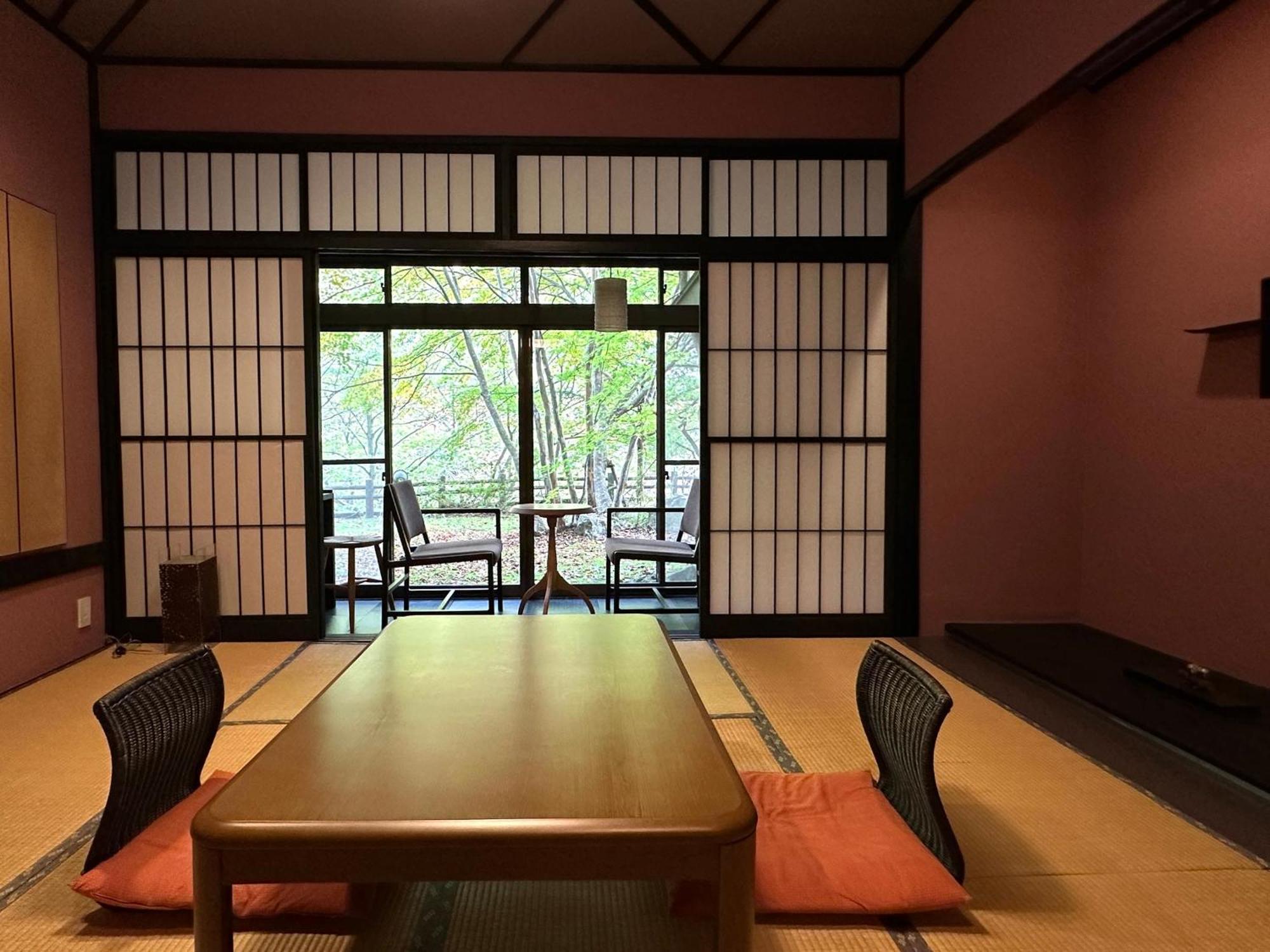 Hana To Hana 日光 外观 照片