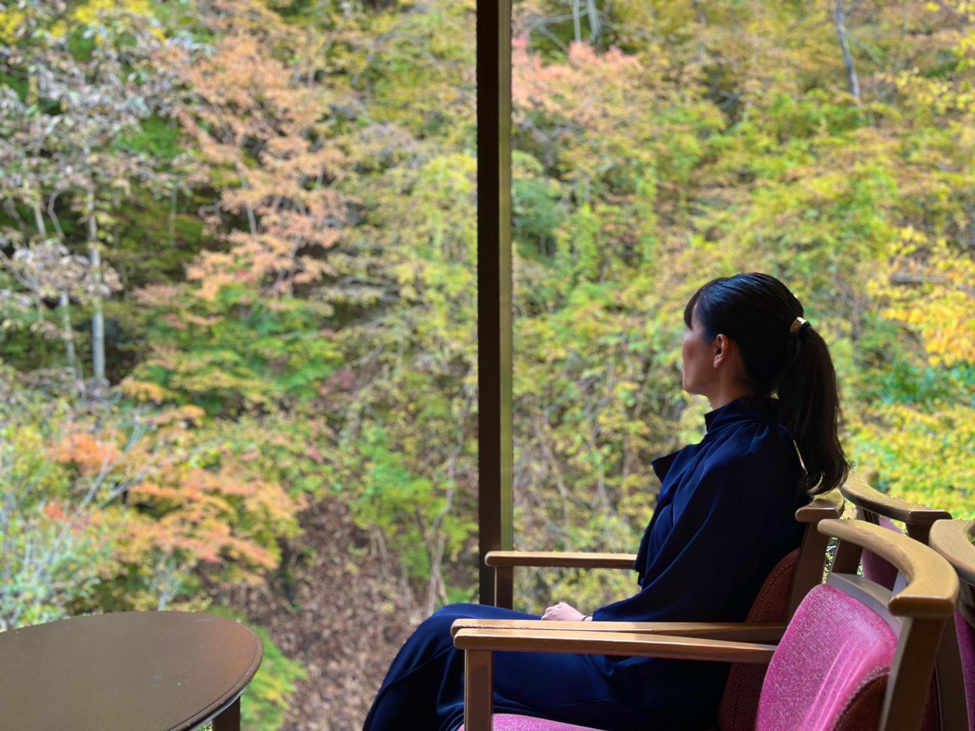 Hana To Hana 日光 外观 照片
