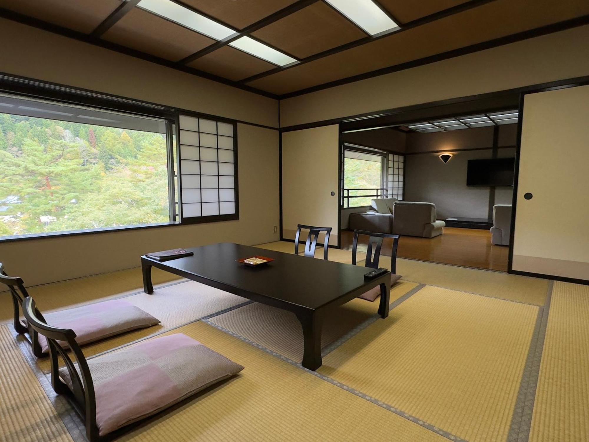 Hana To Hana 日光 外观 照片