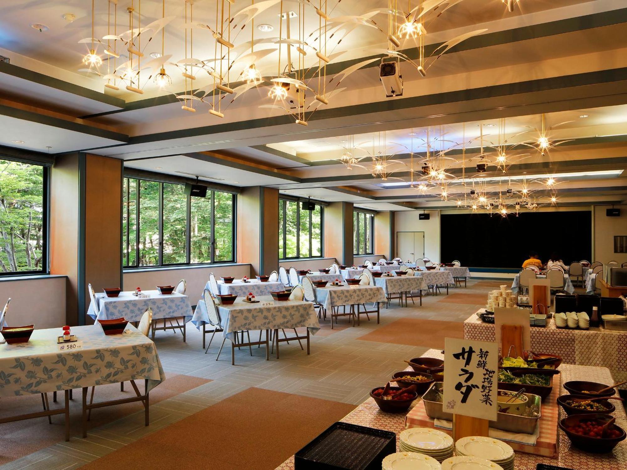 Hana To Hana 日光 外观 照片