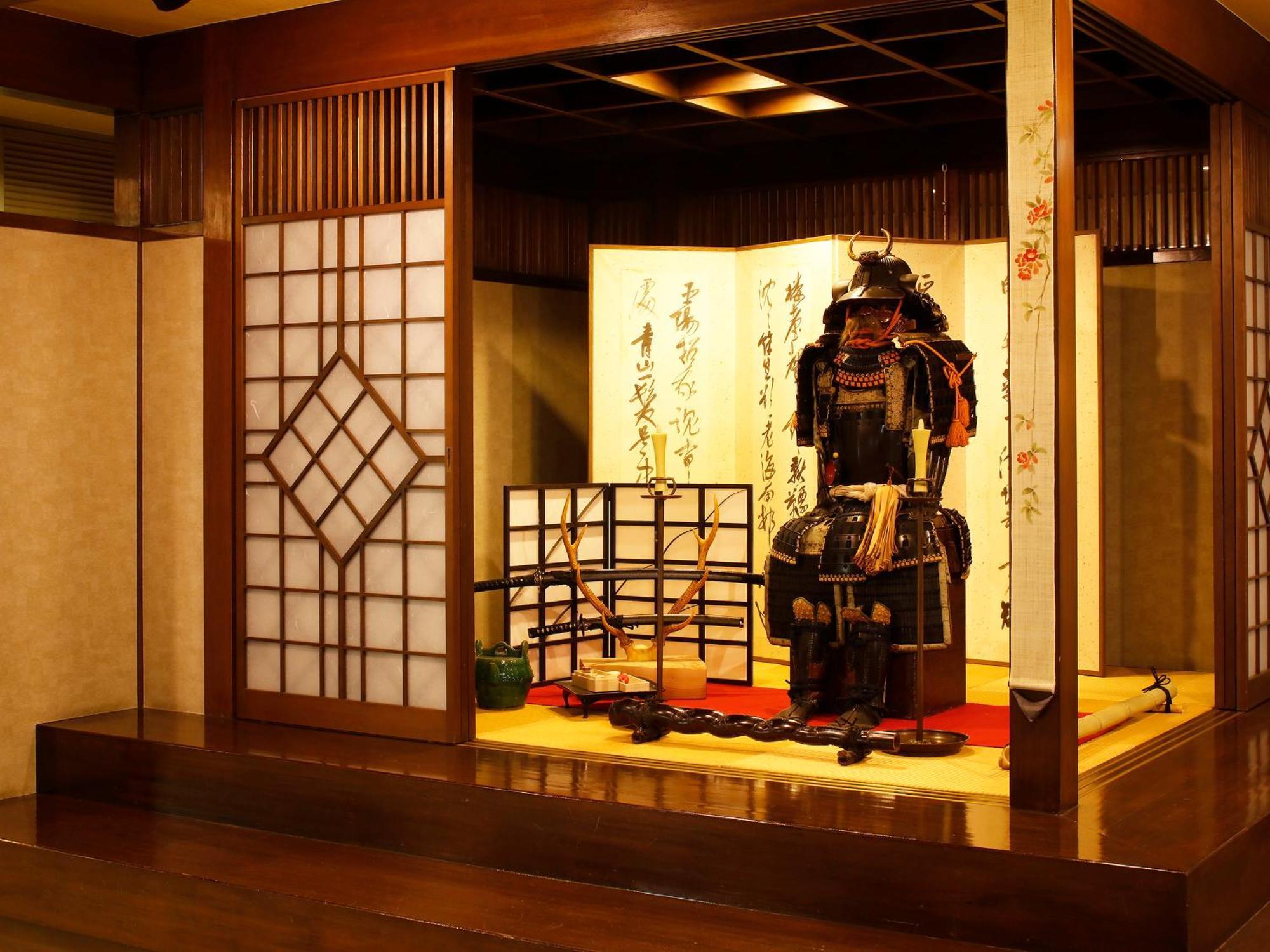 Hana To Hana 日光 外观 照片