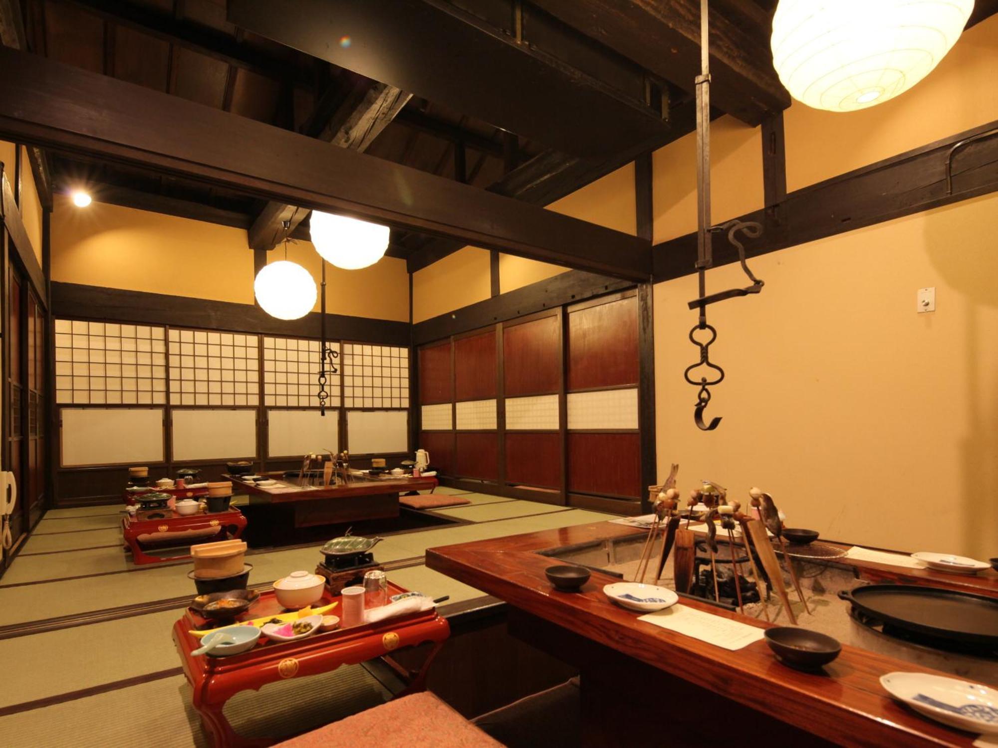 Hana To Hana 日光 外观 照片