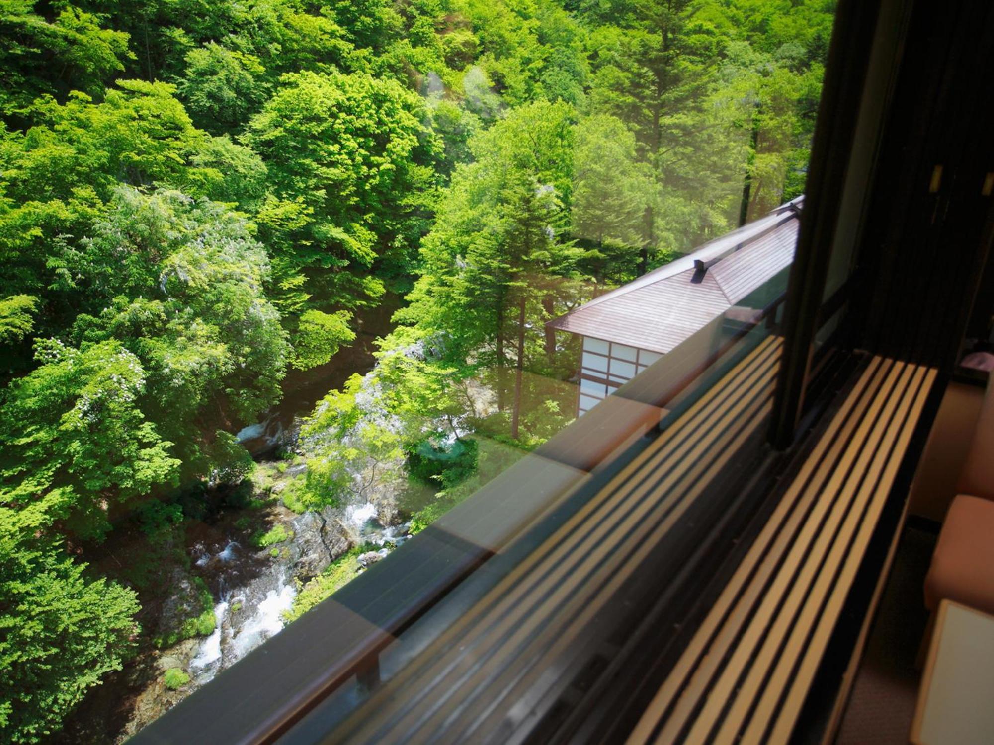 Hana To Hana 日光 外观 照片