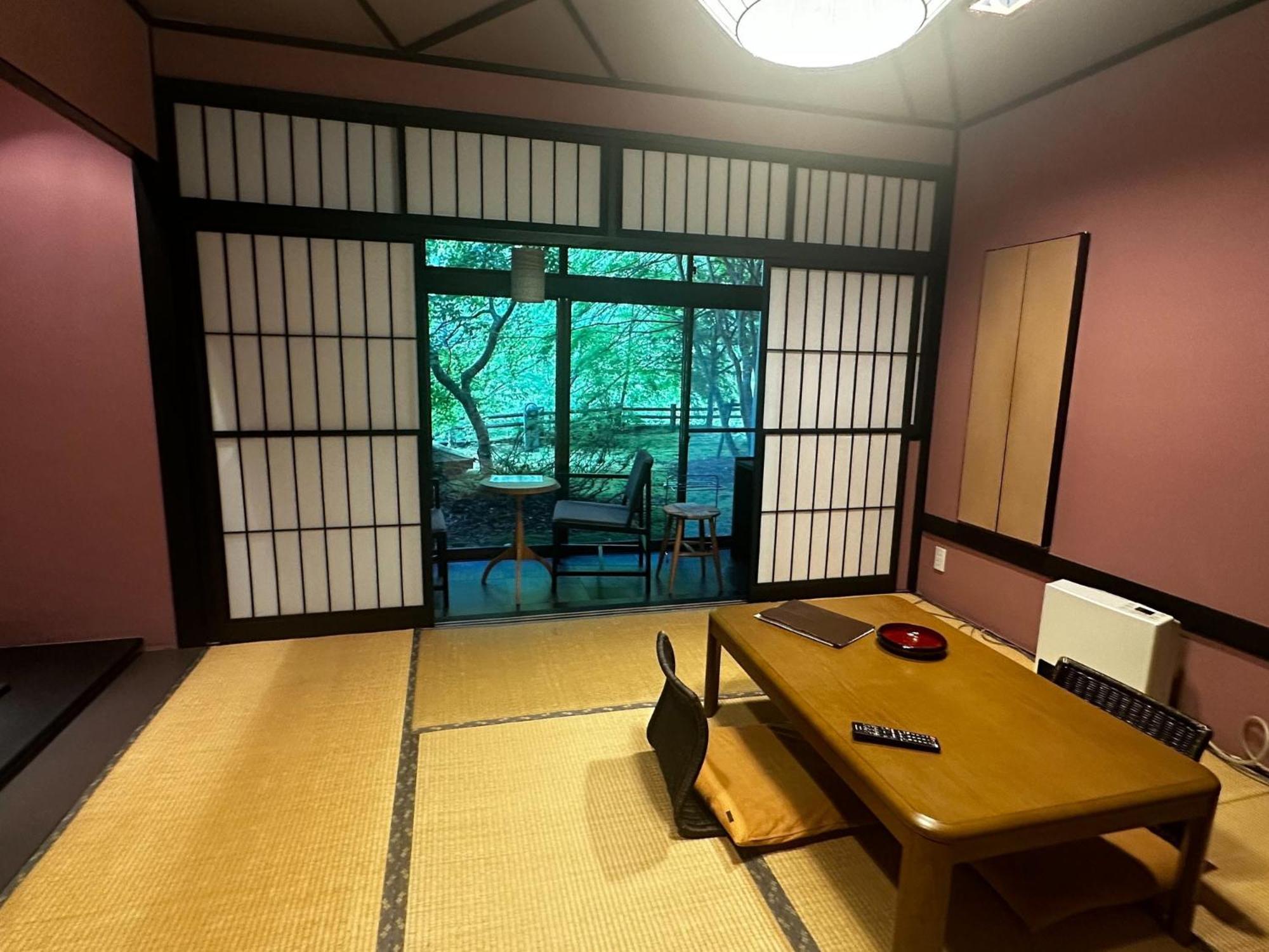 Hana To Hana 日光 外观 照片