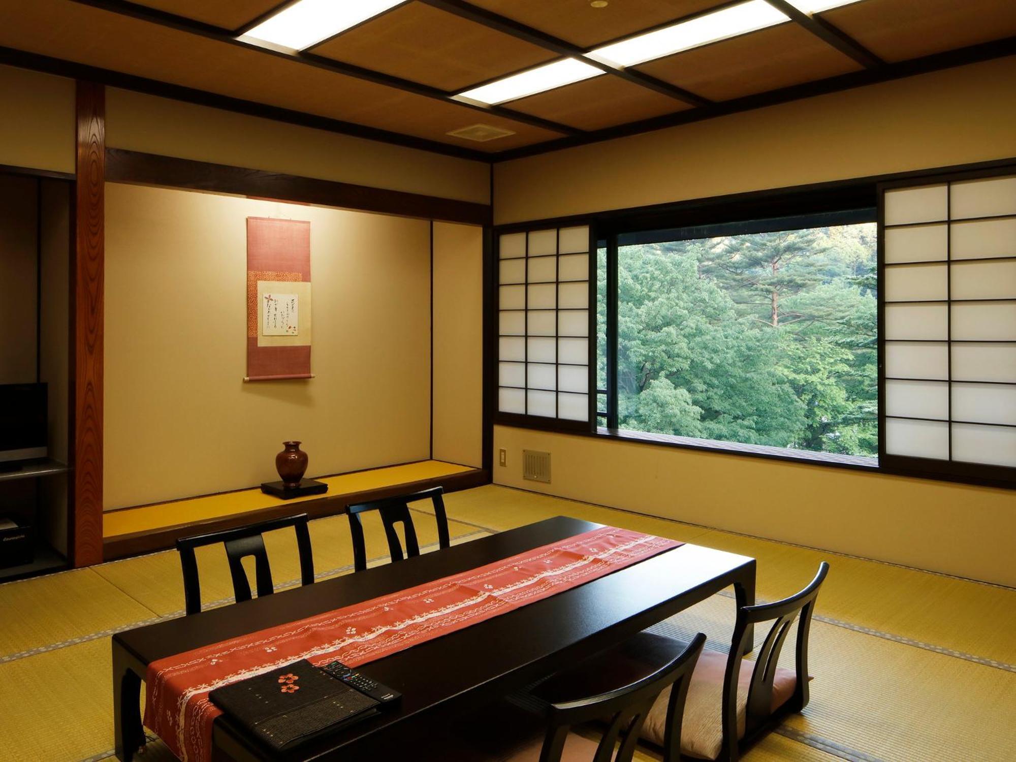 Hana To Hana 日光 外观 照片