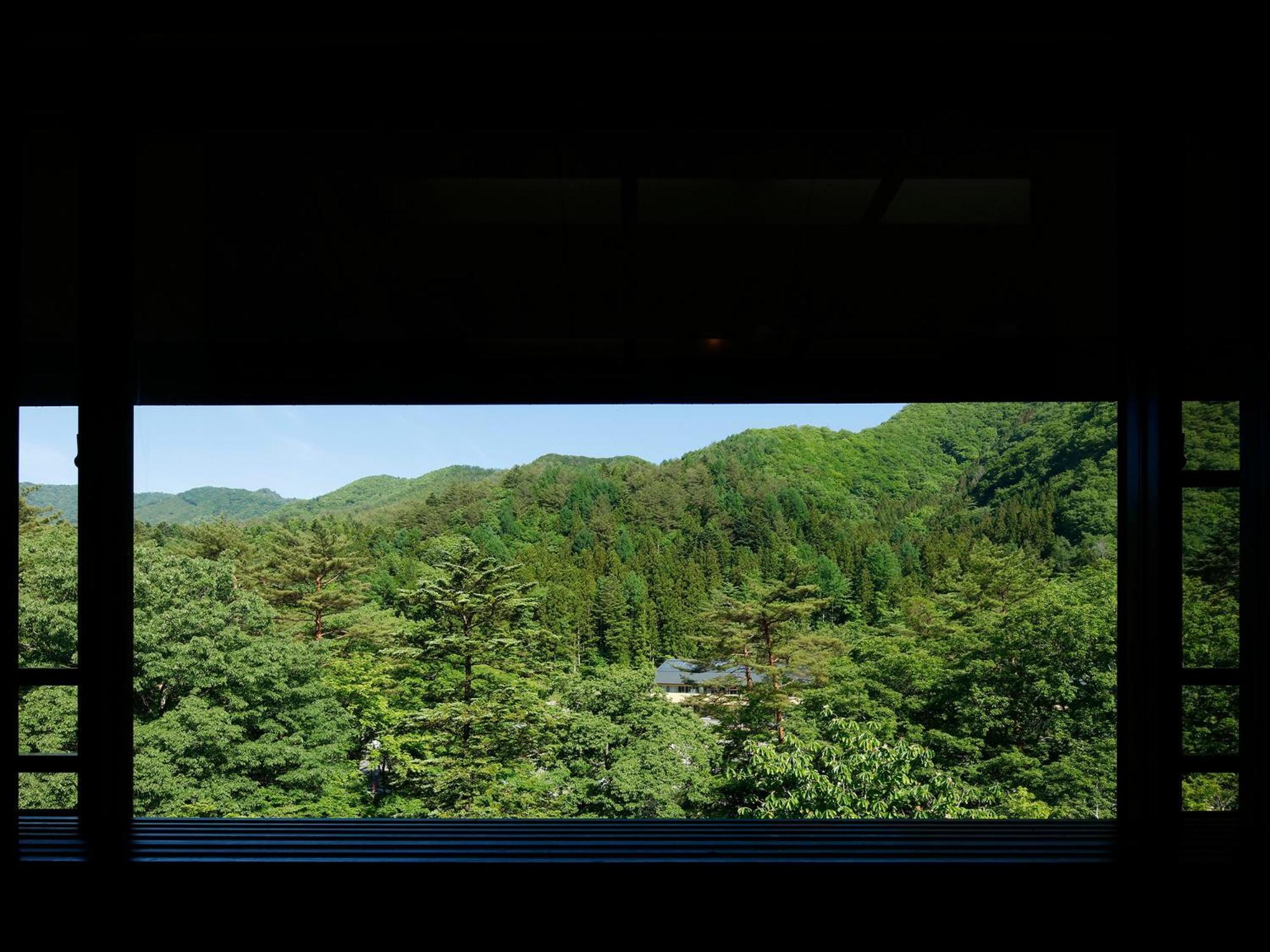 Hana To Hana 日光 外观 照片