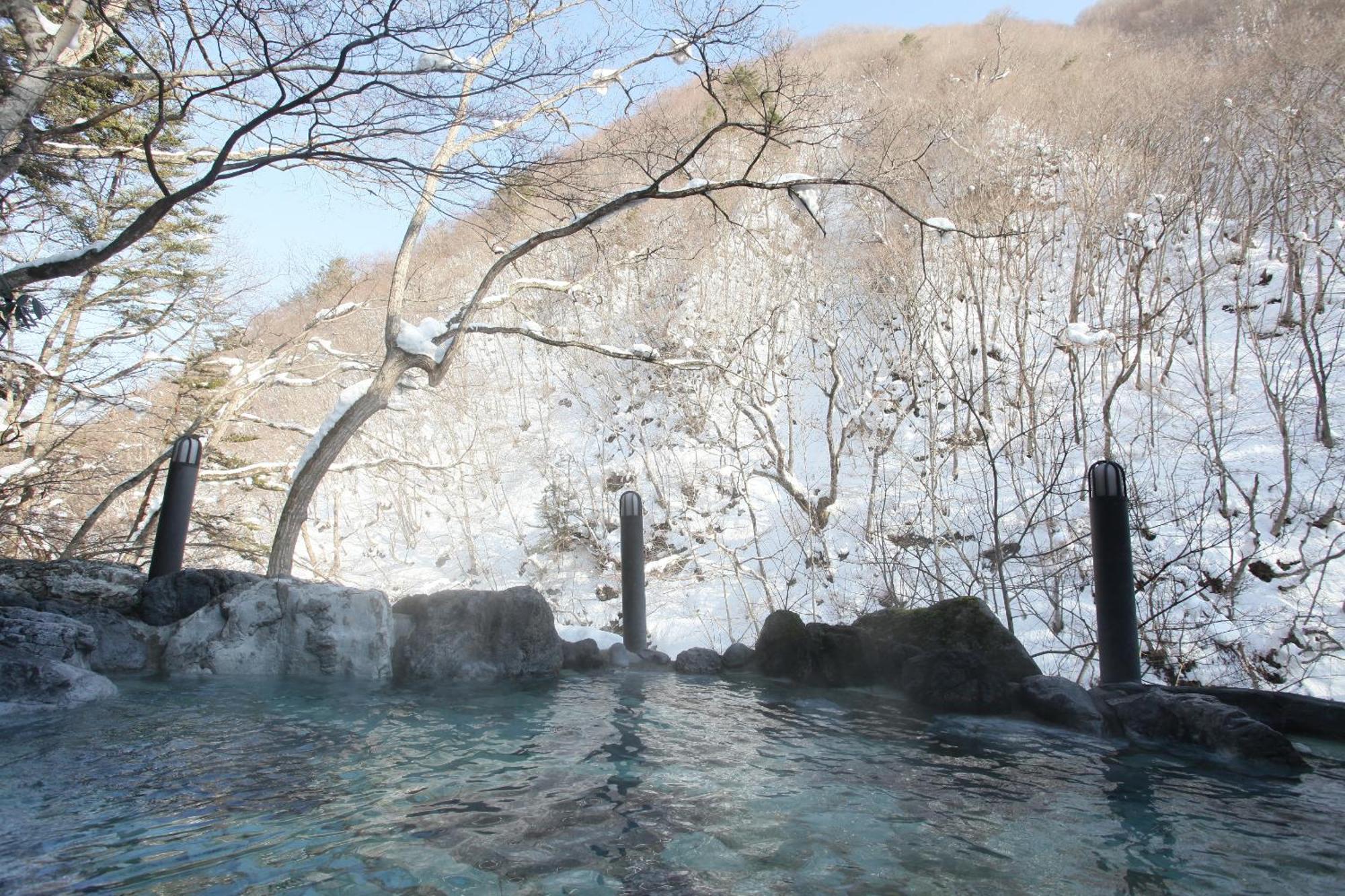 Hana To Hana 日光 外观 照片