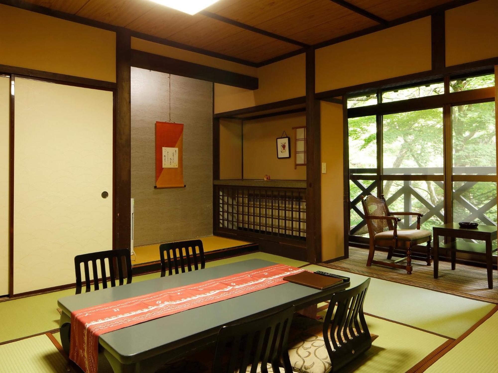 Hana To Hana 日光 外观 照片